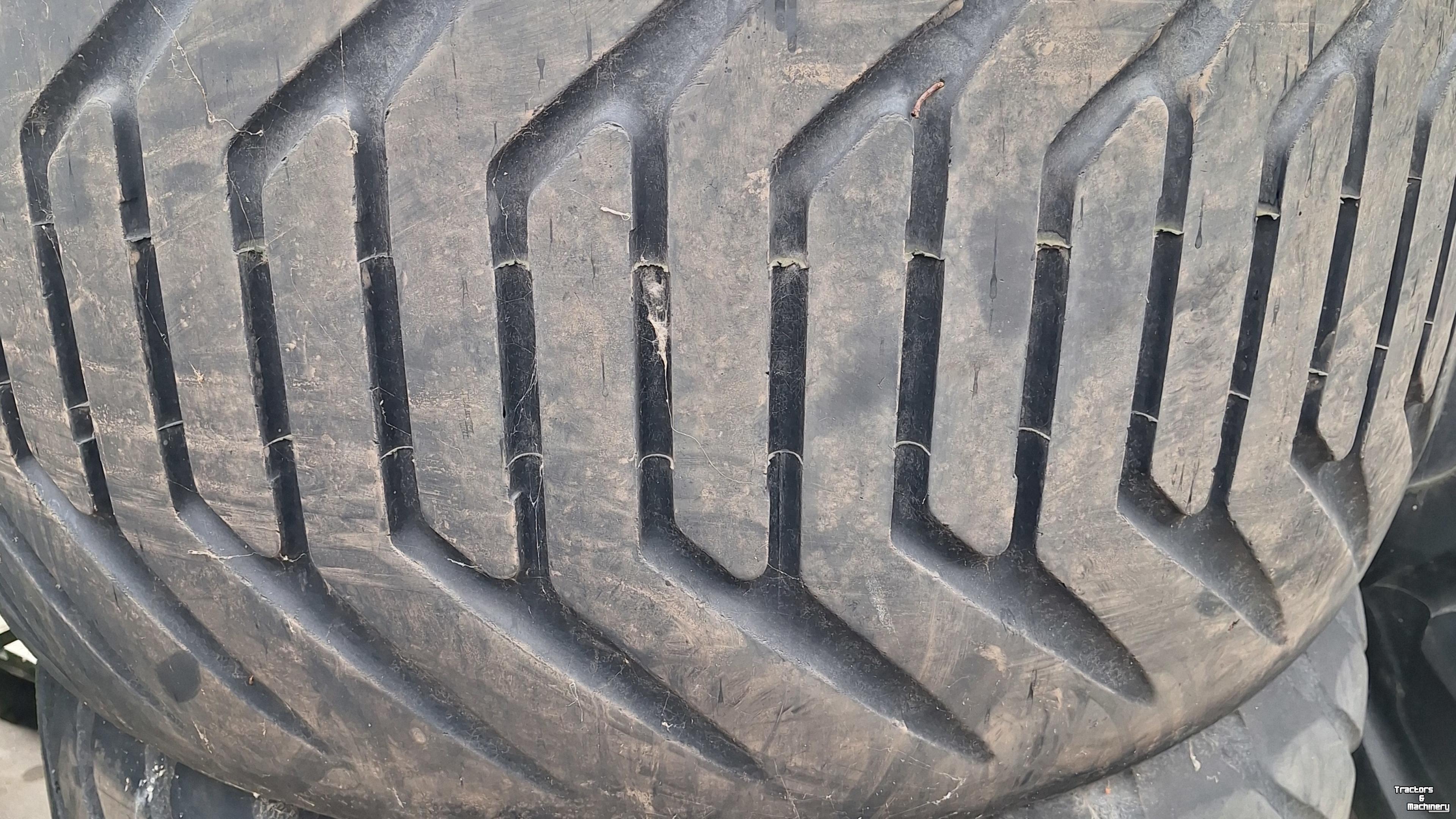 Roues, Pneus, Jantes, Barillets Jumelage Alliance ALLIANCE 700/50x26.5 Alliance 328