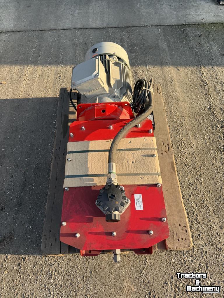 Pièces d‘occasion diverse Grimme Hydrauliek Unit