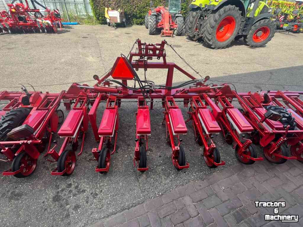 Semoir monograine Accord Monopill