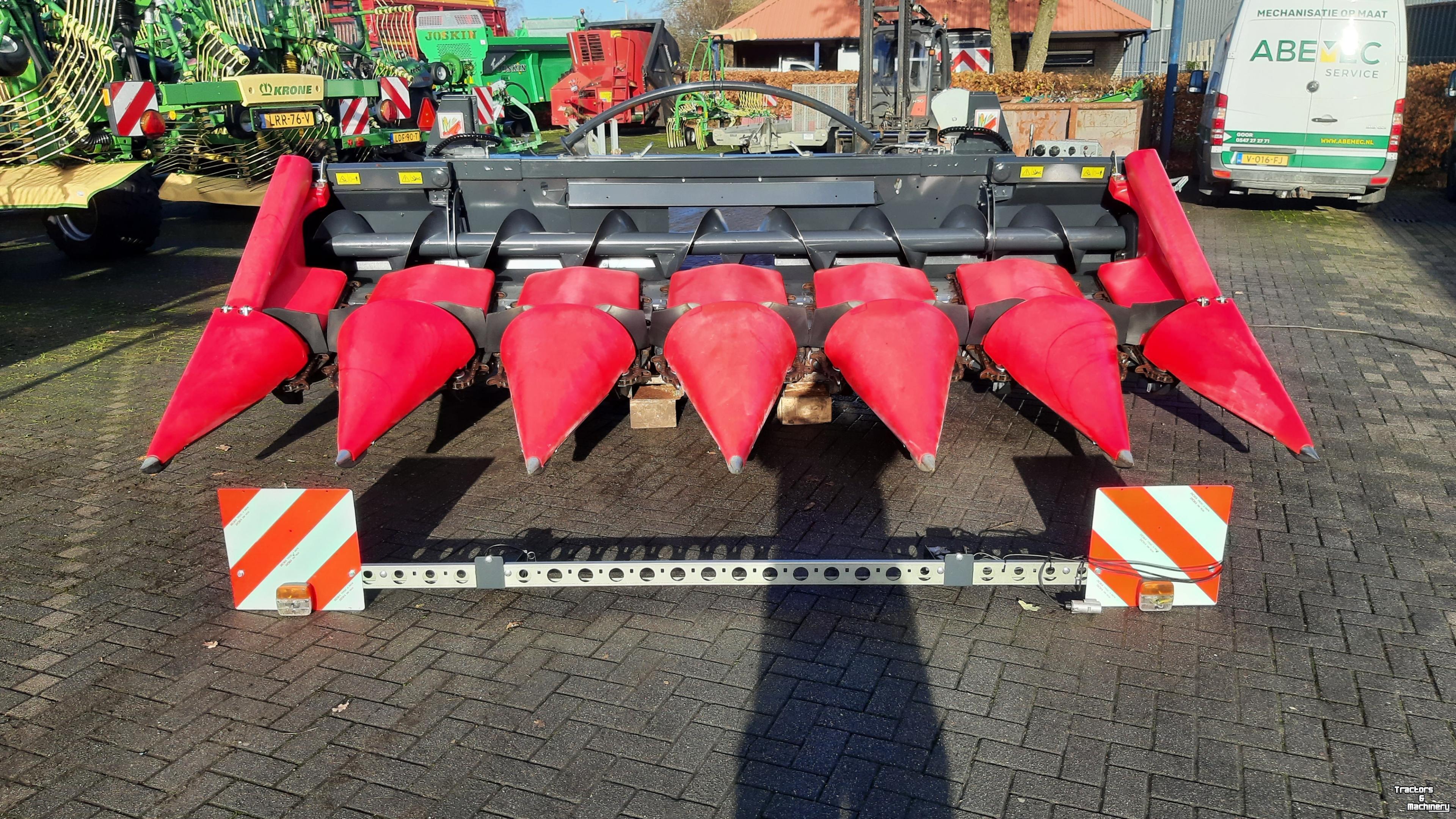 Maisbec Capello Quasar Kolvenplukker als nieuw