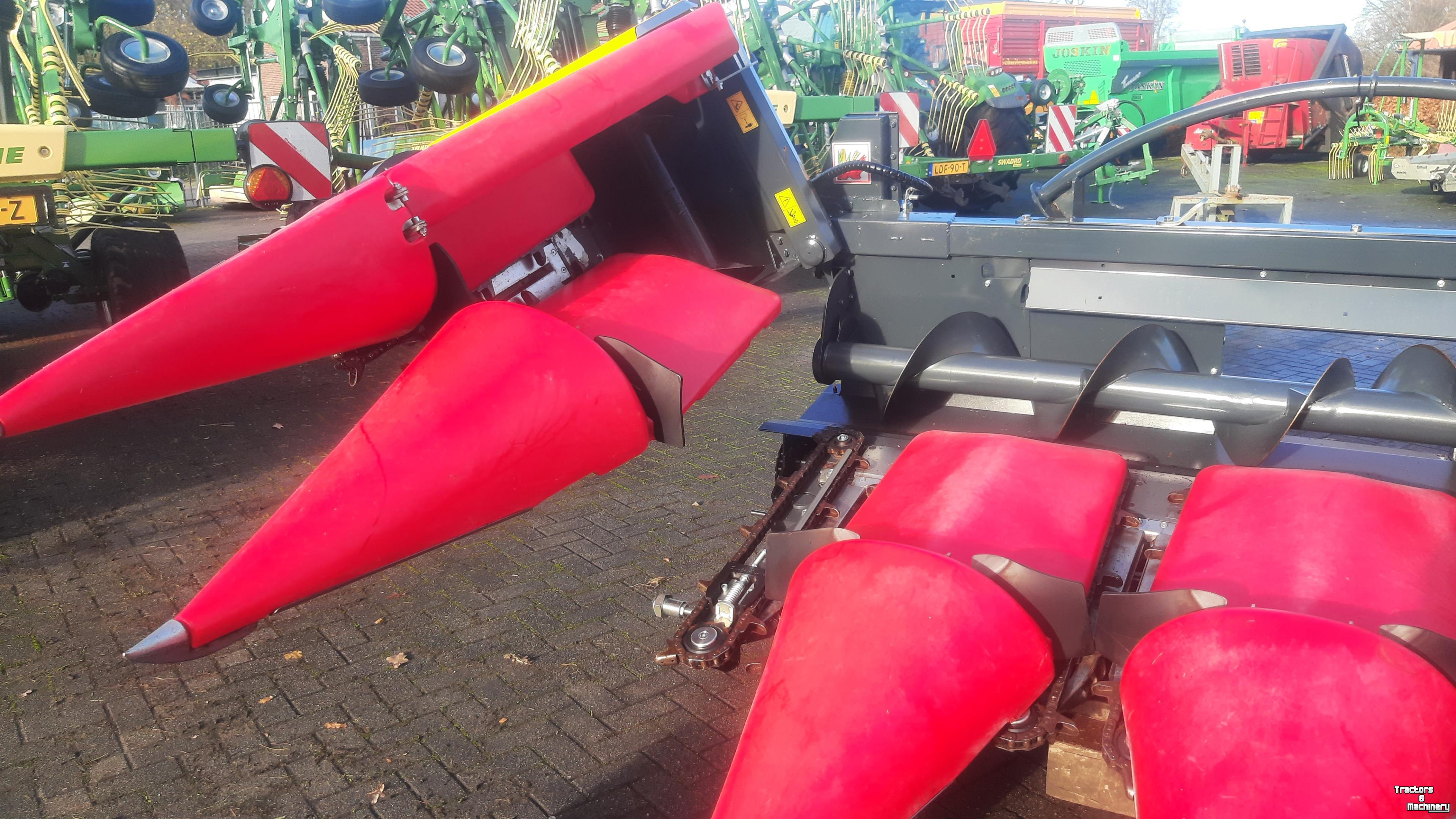 Maisbec Capello Quasar Kolvenplukker als nieuw