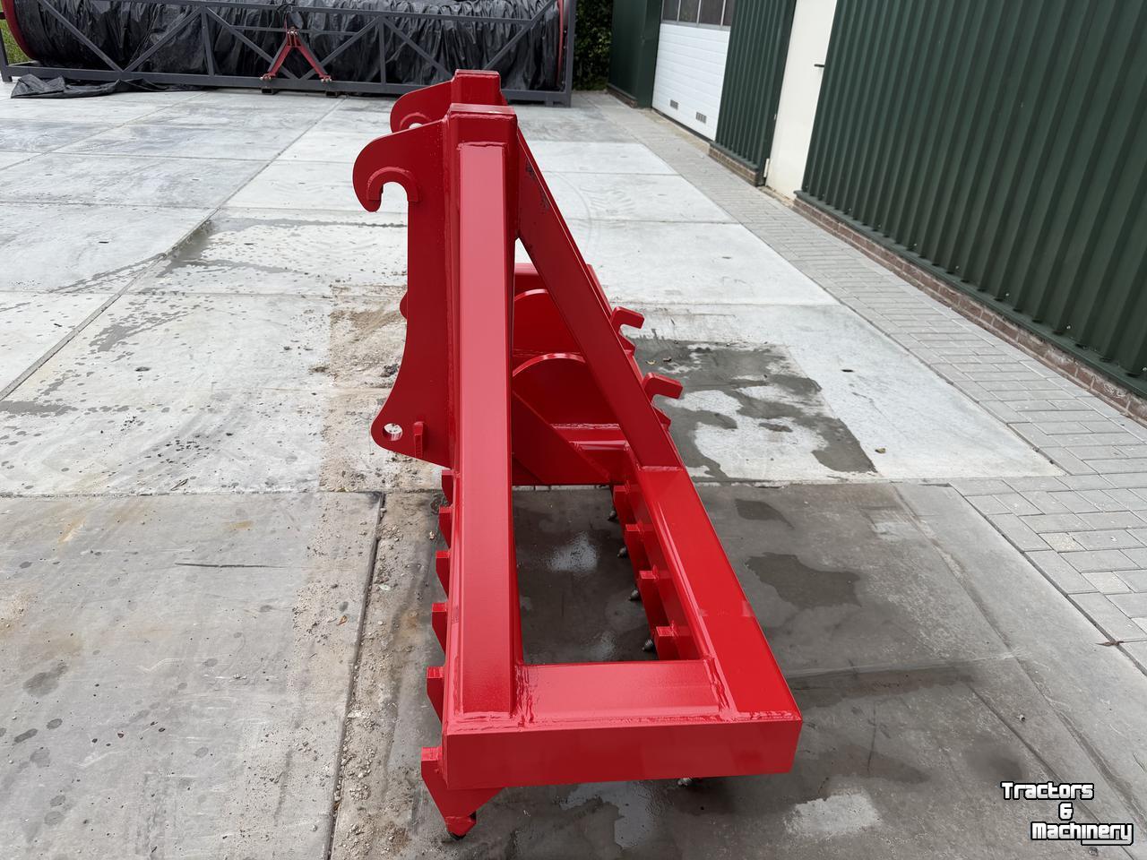 Cultivateur AGM Ripper
