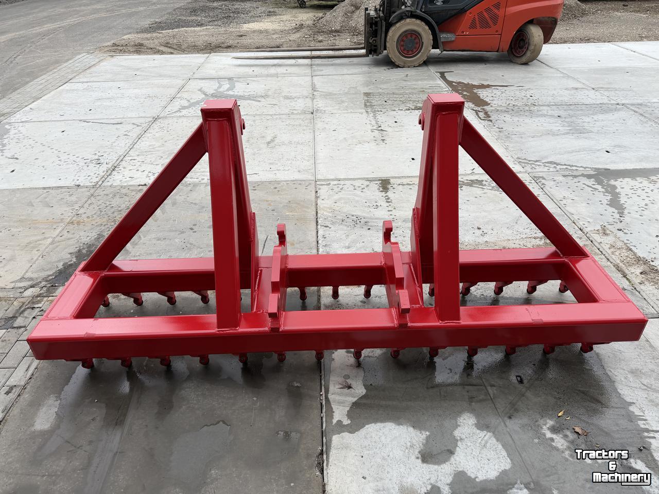 Cultivateur AGM Ripper