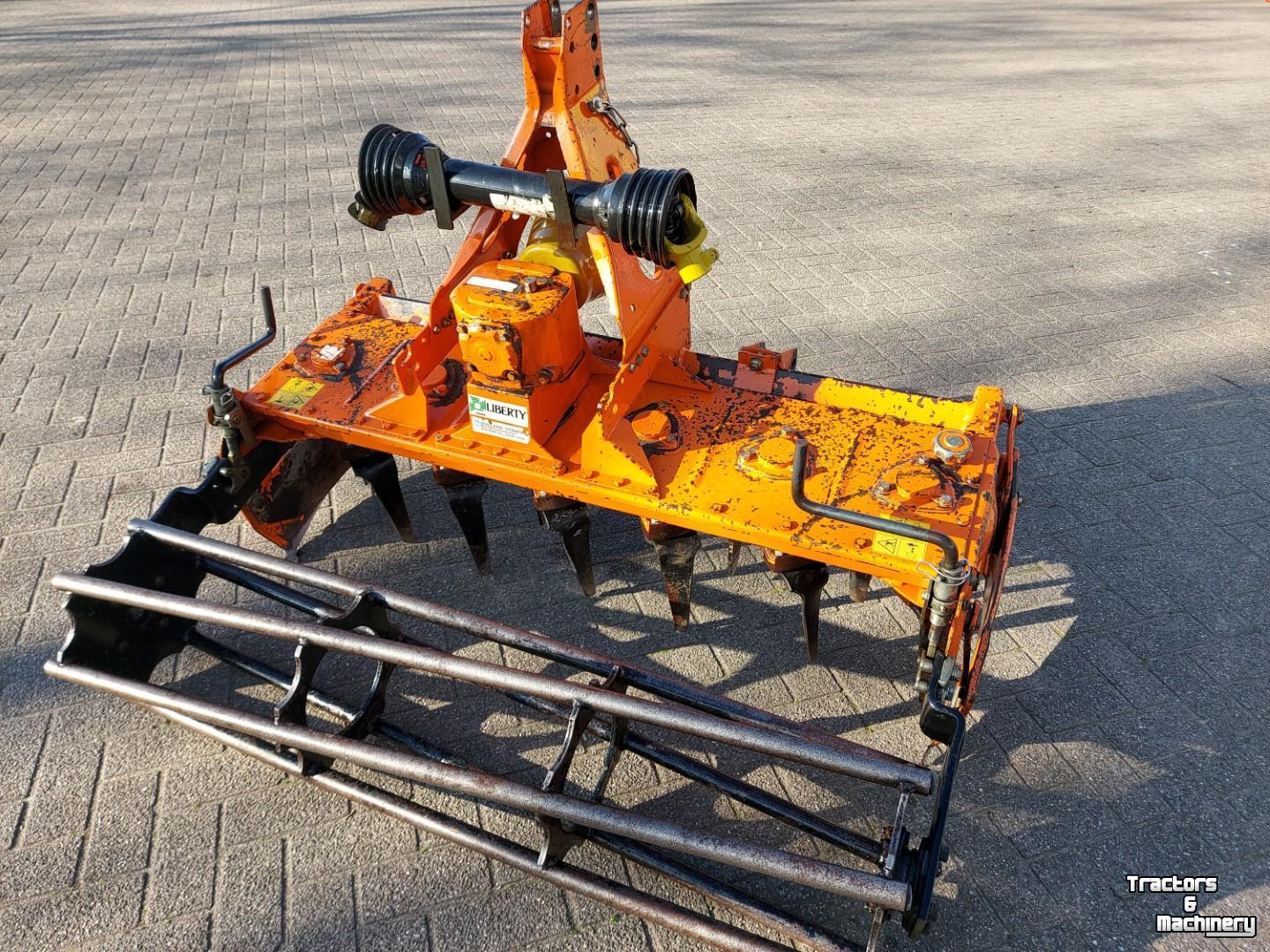 Herse rotative  BL-1500