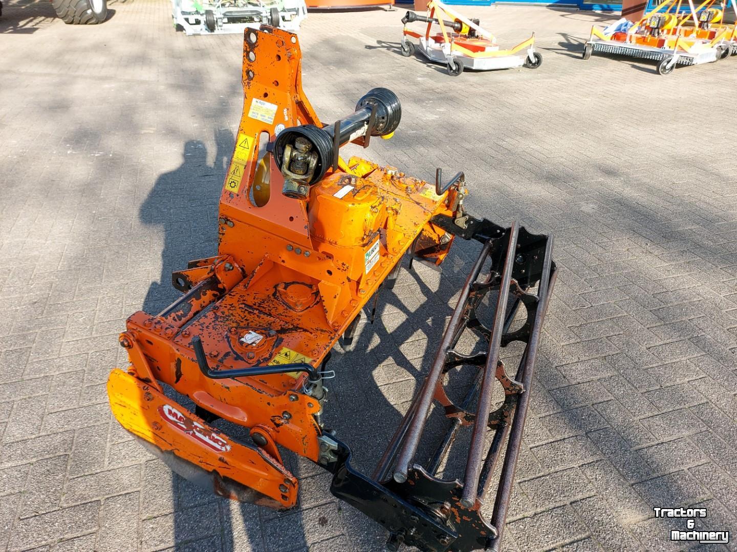 Herse rotative  BL-1500