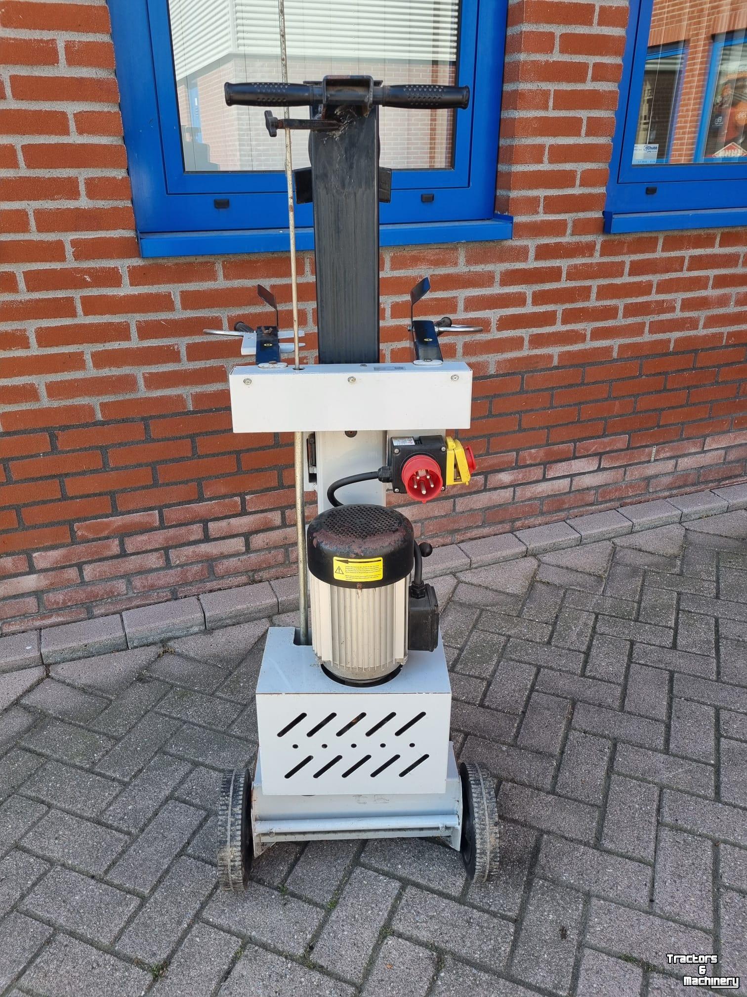 Fendeuse de buches  HOS9A