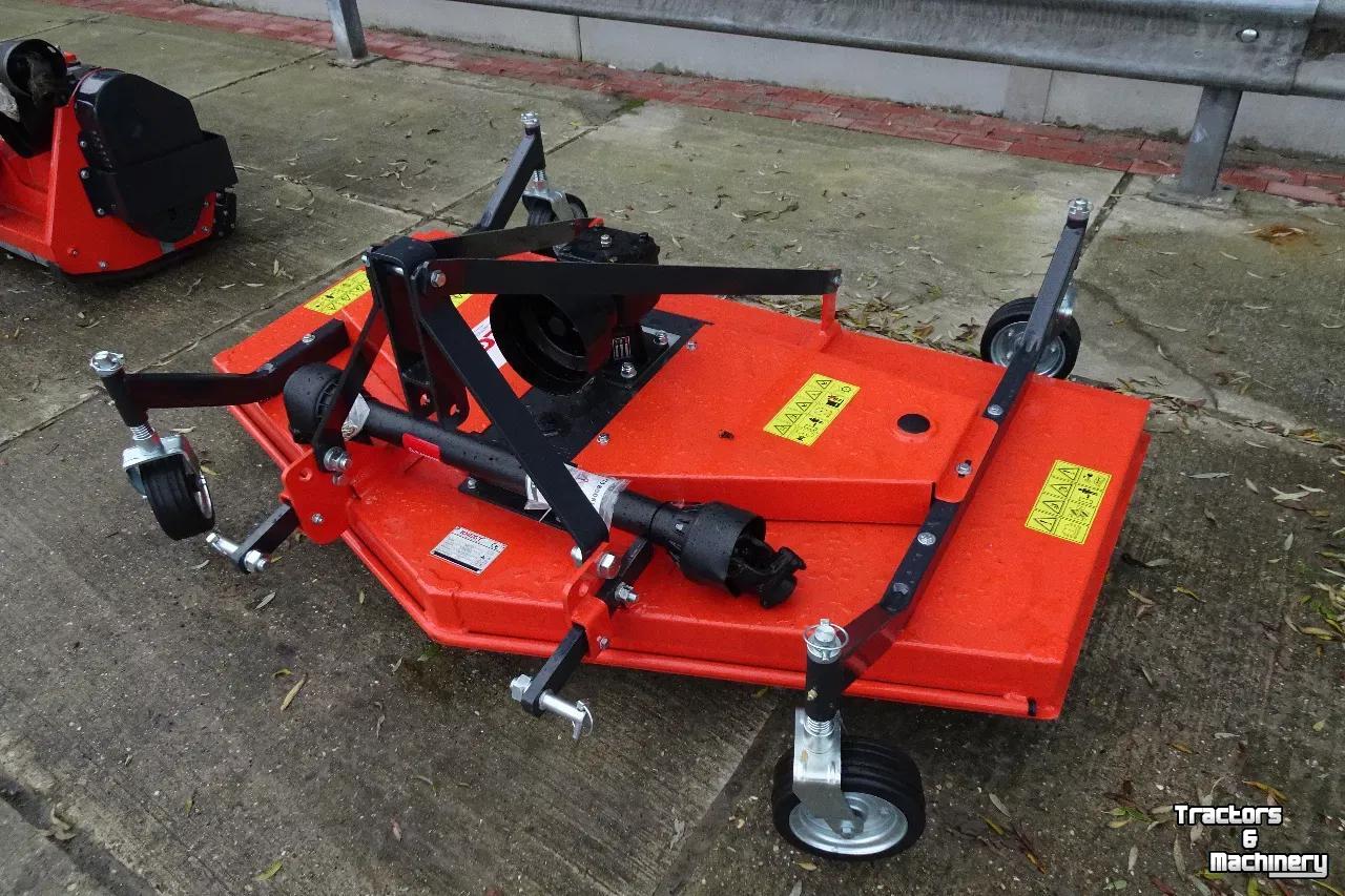 Faucheuse Knegt Weidebloter Cirkelmaaier 180  ACTIE