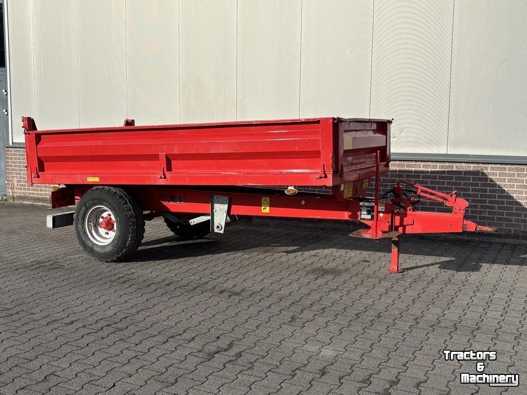 Benne agricole Vaia MR 45U