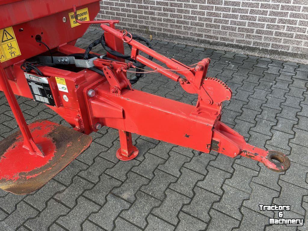 Benne agricole Vaia MR 45U