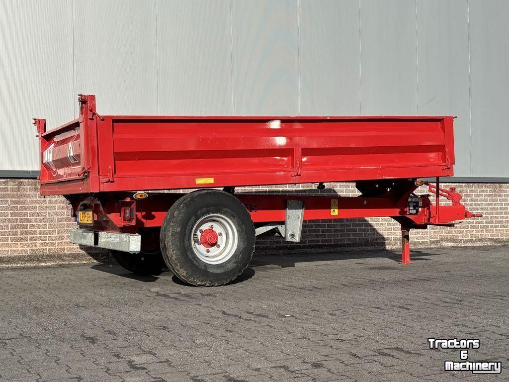 Benne agricole Vaia MR 45U