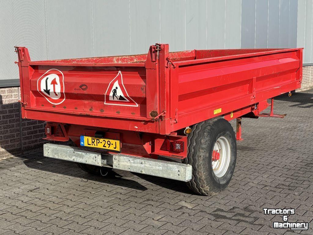 Benne agricole Vaia MR 45U