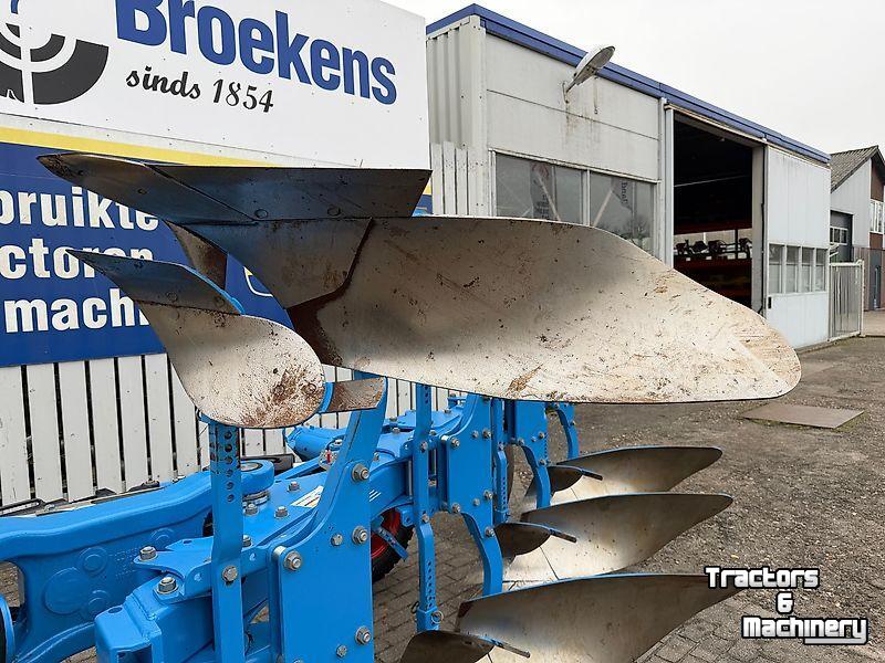 Charrues Lemken Juwel 8 EX DEMO
