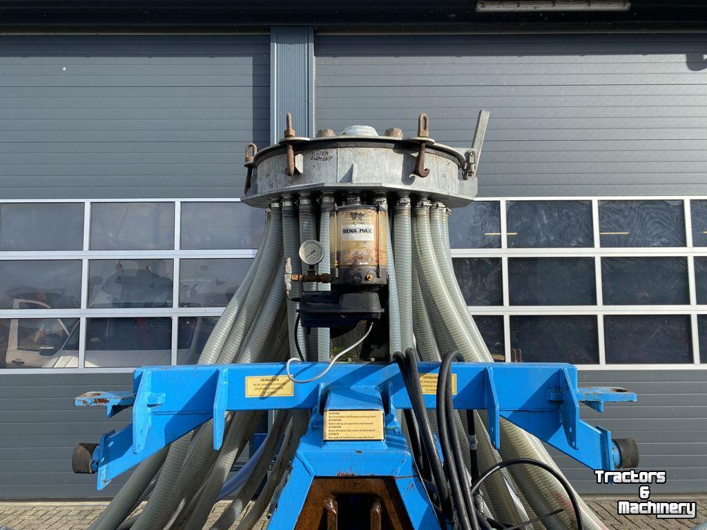 Injecteur de prairie Duport Alltrack bemester type 8748