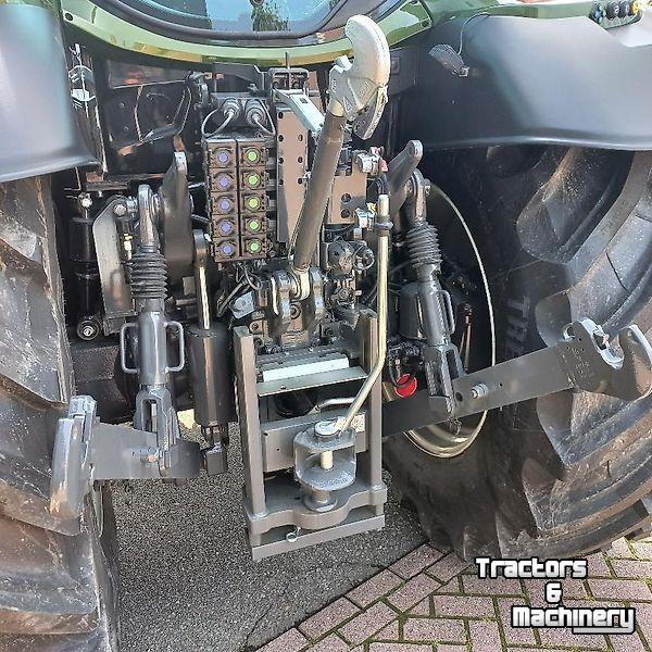 Tracteur  Valtra - N175 Direct