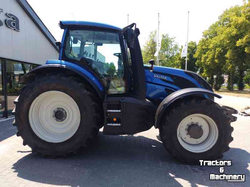 Tracteur Valtra T194 Active