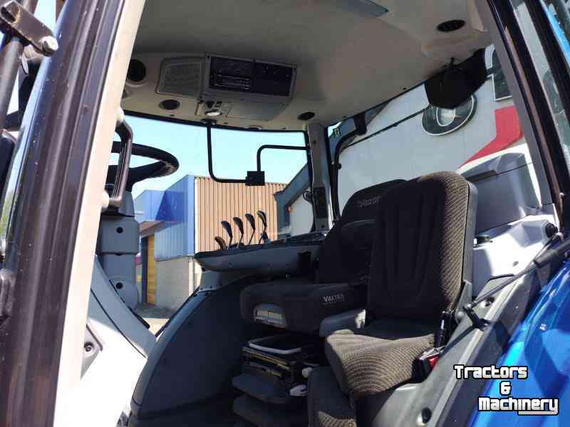 Tracteur Valtra T194 Active