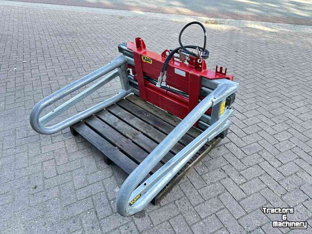 Pince à balle Kemp BKS 2600
