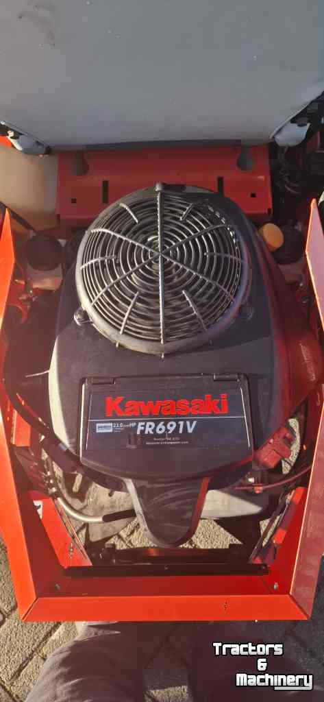 Tracteur Tondeuse Autoporté Ariens APEX 48SD