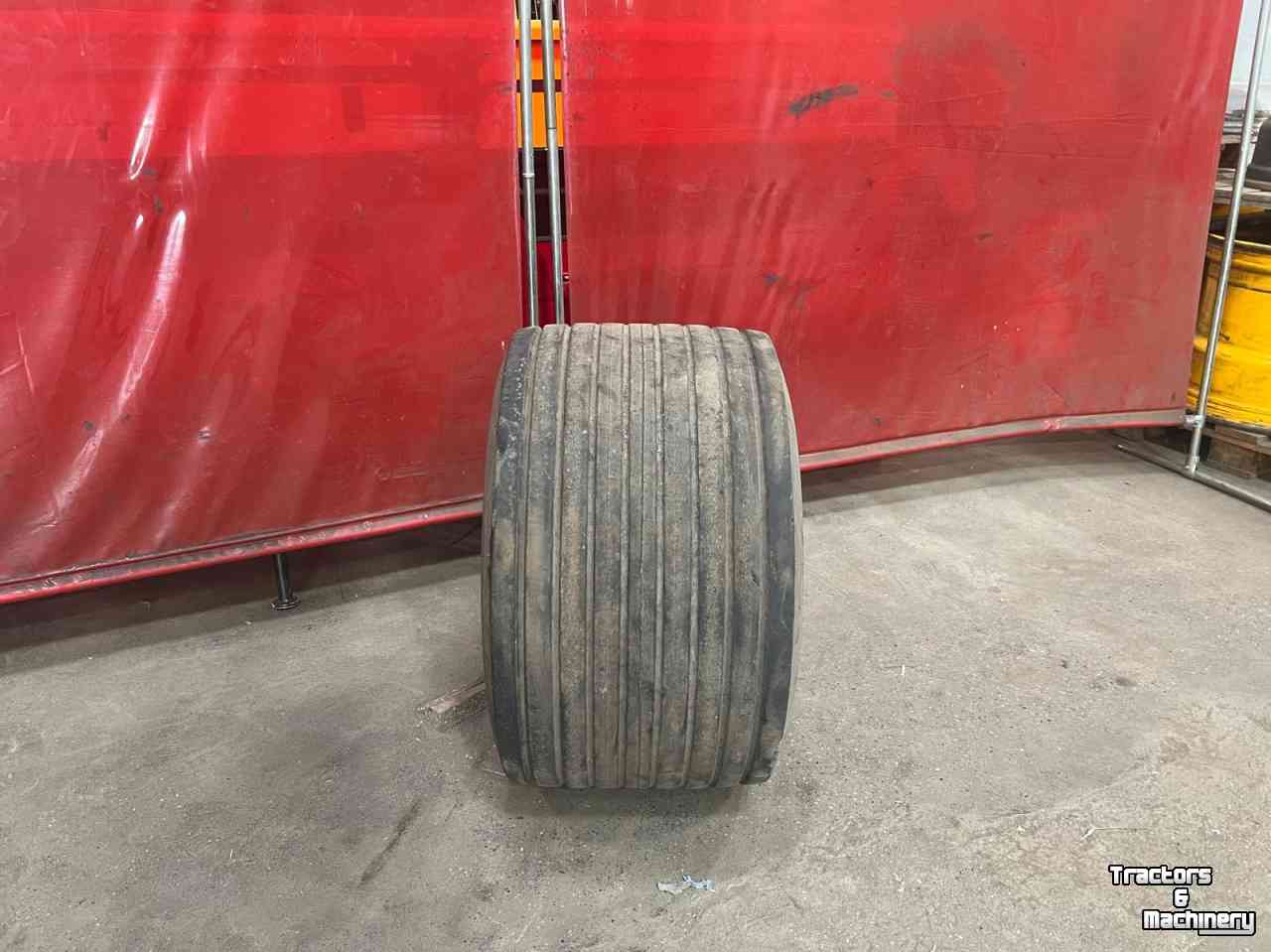 Roues, Pneus, Jantes, Barillets Jumelage Continental 19.0/45-17 651