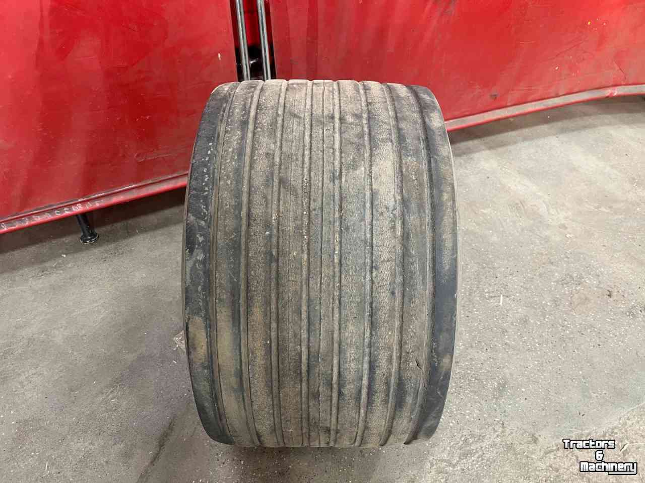 Roues, Pneus, Jantes, Barillets Jumelage Continental 19.0/45-17 651