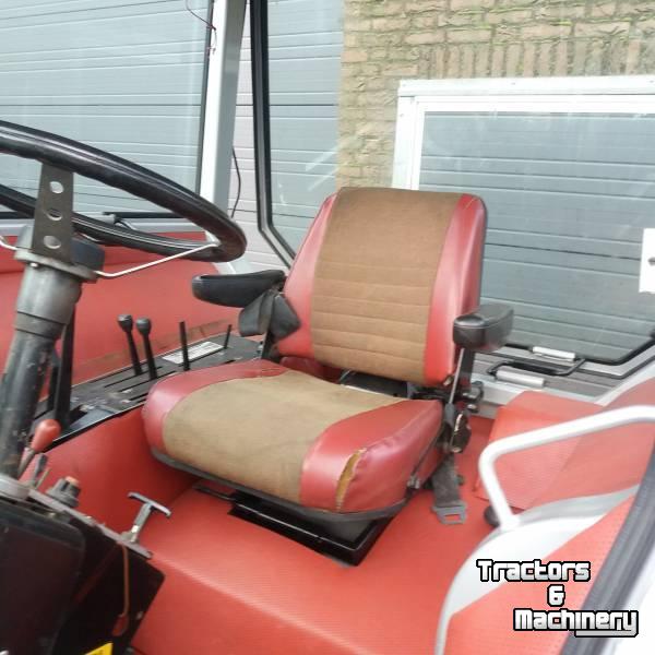 Tracteur White 2-135