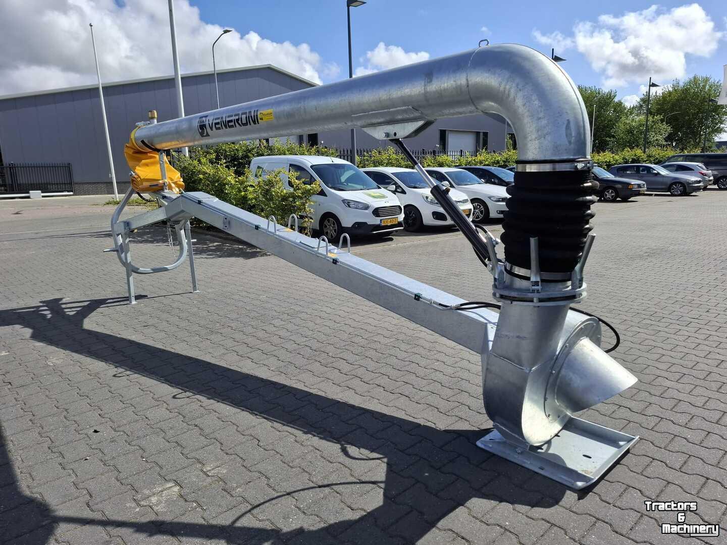 Pompe d‘irrigation Veneroni AT250