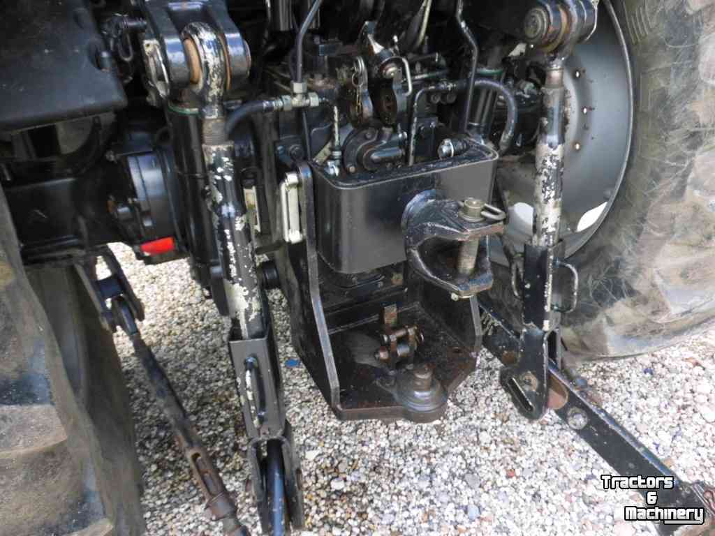 Tracteur Deutz-Fahr Agrotron 130 new