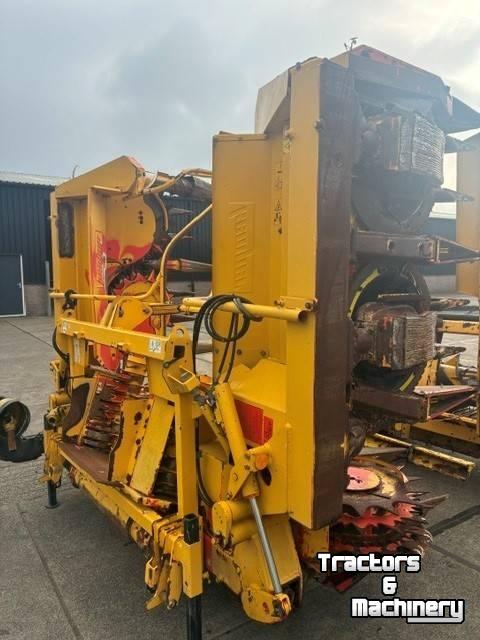 Ensileuse automotrice Kemper 360