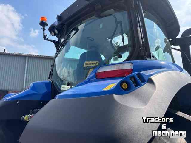 Tracteur New Holland T7.165S