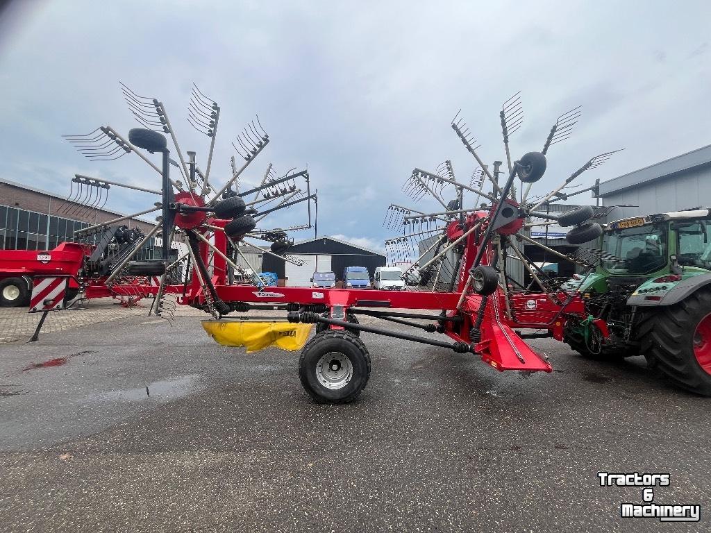Andaineur Fella TS 4000 HB
