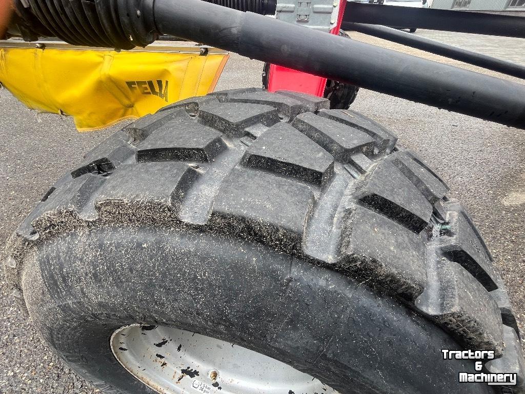 Andaineur Fella TS 4000 HB