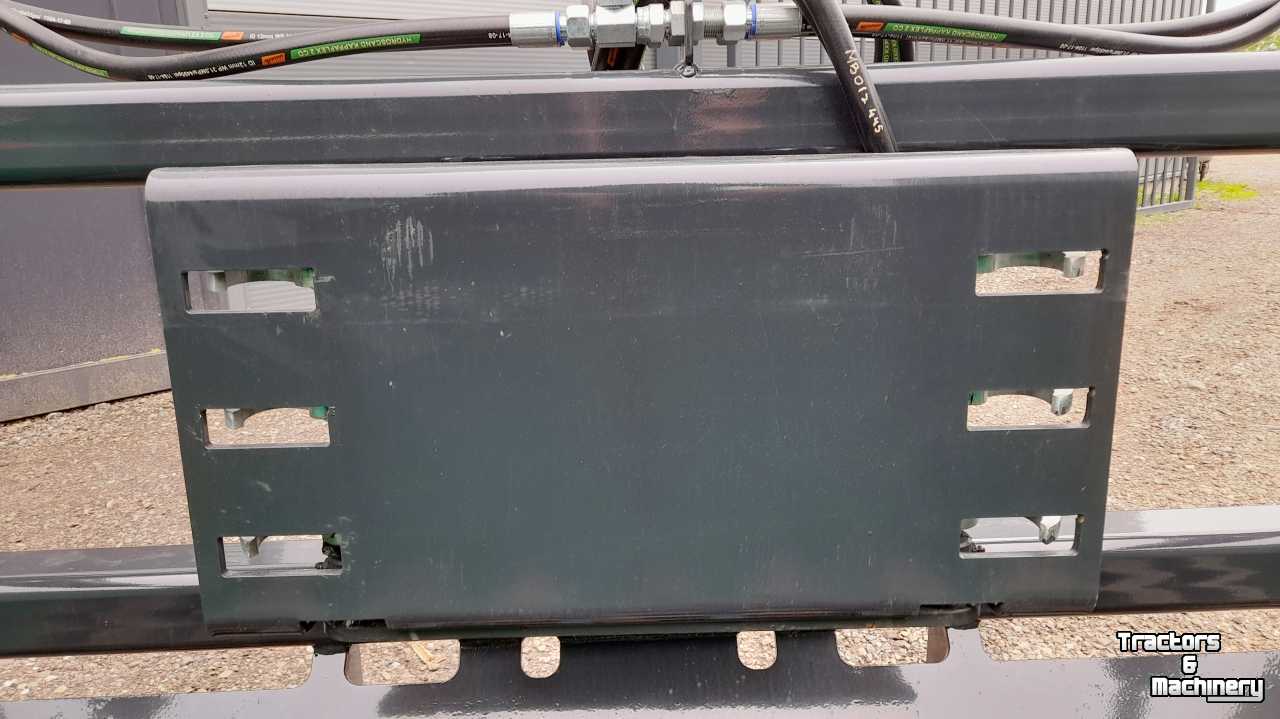 Coupe-blocs d'ensilage  PRODIG Mega Bite