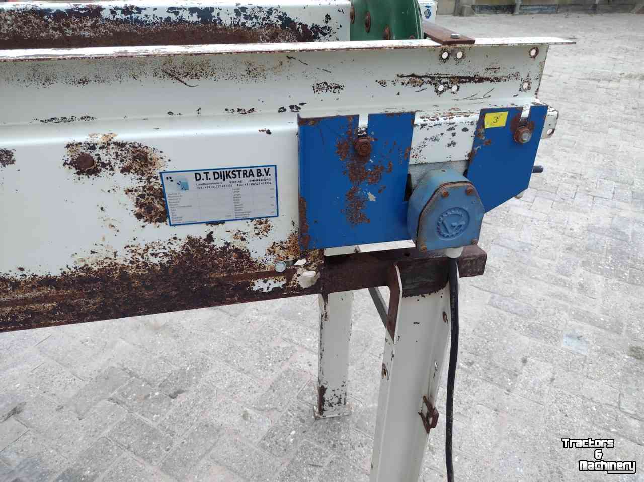 Convoyeur  Transportband