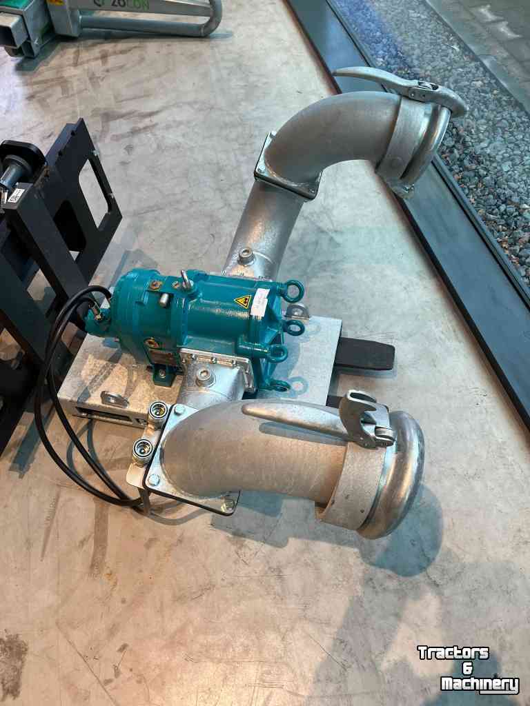Pompe à lisier Börger Börger PL300