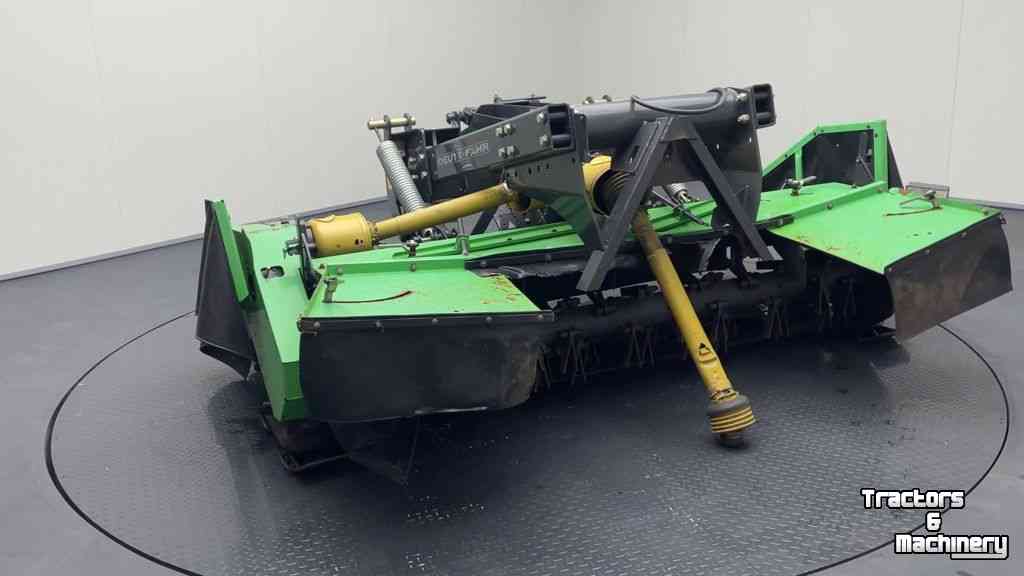 Faucheuse Deutz-Fahr SM 5.30 FTC