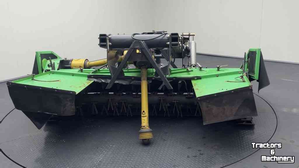 Faucheuse Deutz-Fahr SM 5.30 FTC