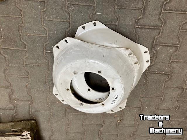 Roues, Pneus, Jantes, Barillets Jumelage  Wielschijf / Wielplaat / Wielpan