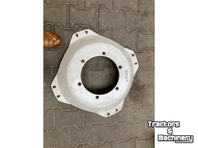 Roues, Pneus, Jantes, Barillets Jumelage  Wielschijf / Wielplaat / Wielpan