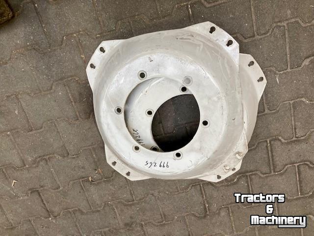 Roues, Pneus, Jantes, Barillets Jumelage  Wielschijf / Wielplaat / Wielpan