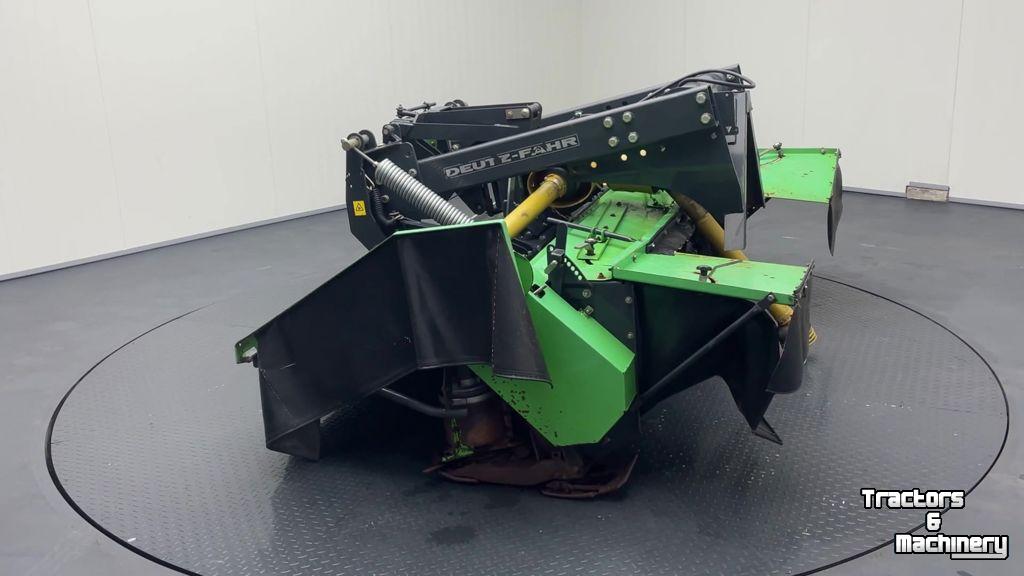 Faucheuse Deutz SM 5.30 FTC