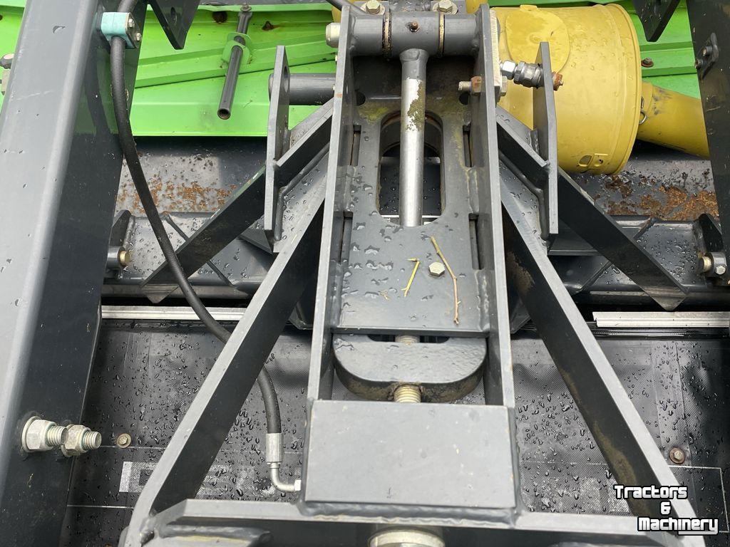 Faucheuse Deutz SM 5.30 FTC