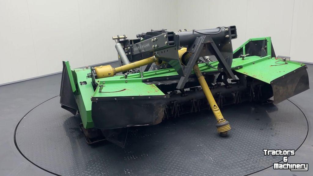 Faucheuse Deutz SM 5.30 FTC