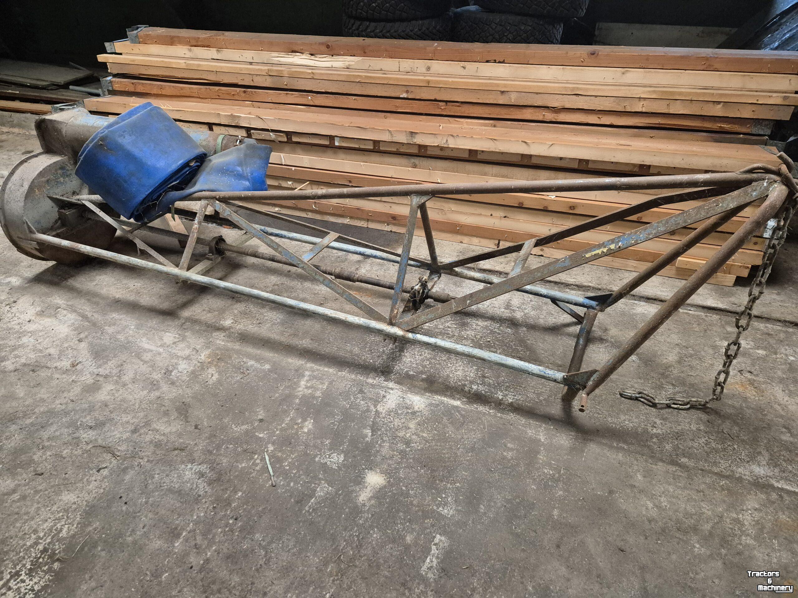 Pompe pour inondation  Bemalingspomp