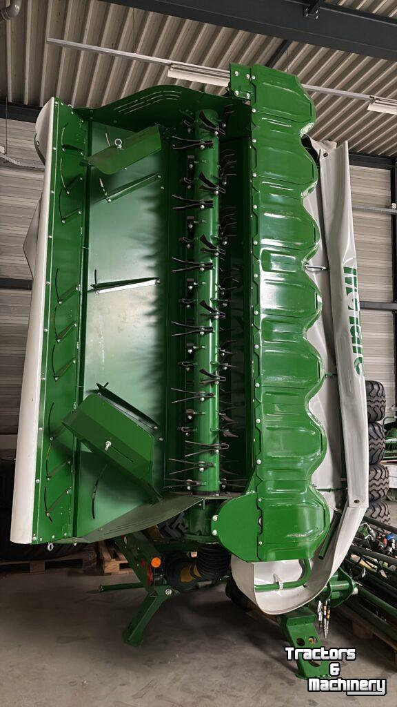 Faucheuse McHale Proglide B9000 maaiers