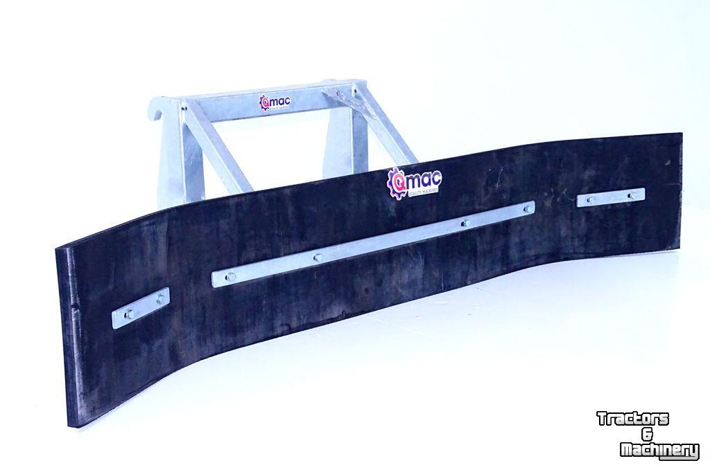 Panneau coulissant de fourrage Qmac 150 SCHUIF VAST WEIDEMANN HAAK