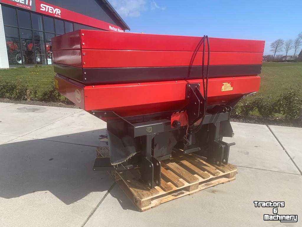 Distributeur d‘engrais Vicon RS