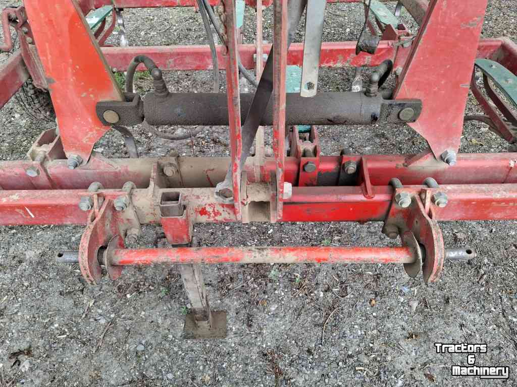 Cultivateur Kverneland Turbo 1 cultivator