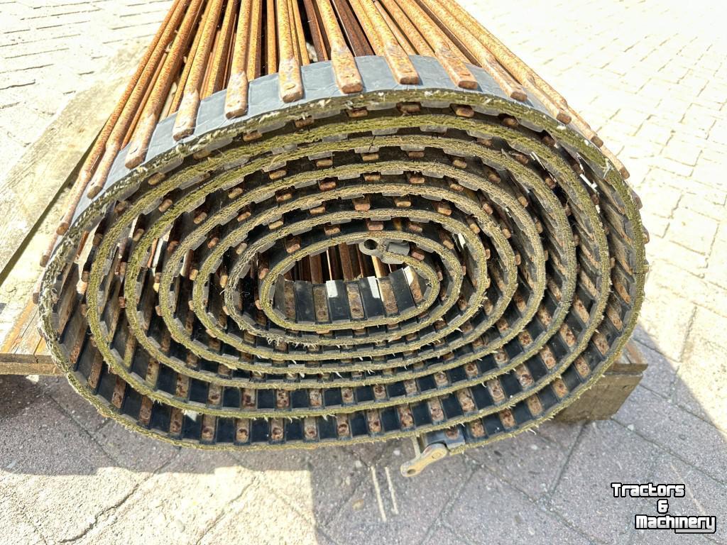Arracheuse de pommes de terre Grimme 35-193-146 ROOIMAT