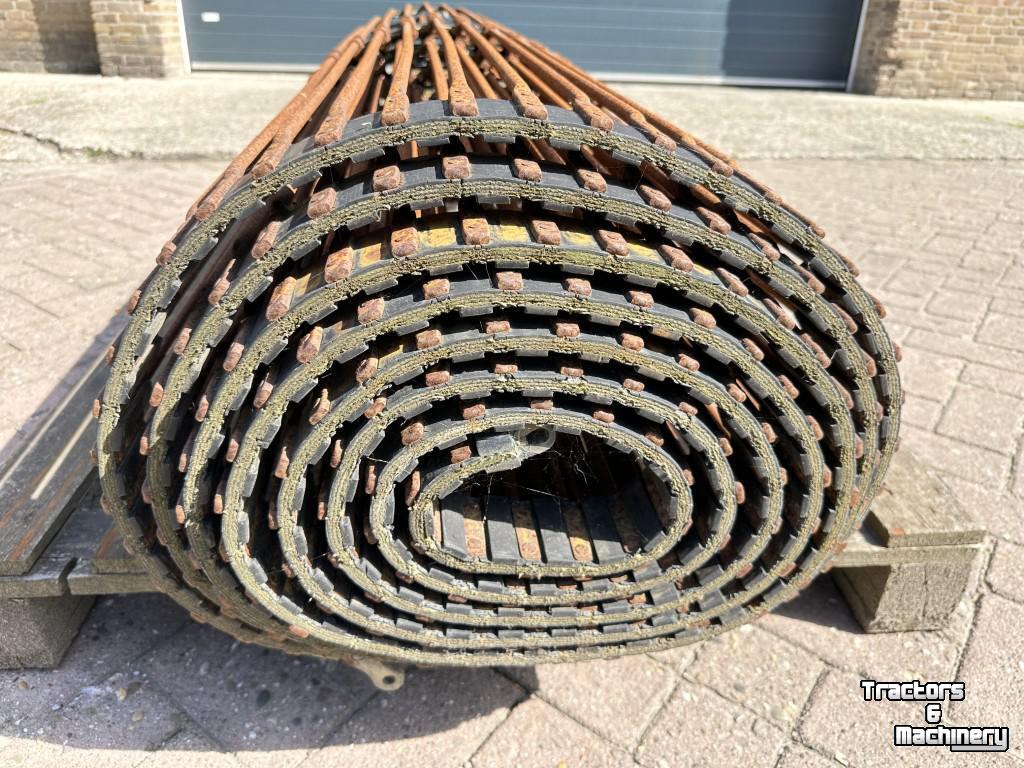 Arracheuse de pommes de terre Grimme 35-193-146 ROOIMAT