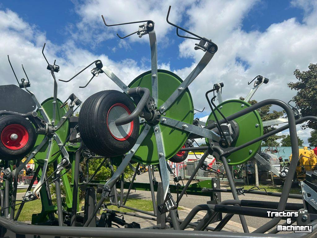 Faneur Fendt LOTUS 1020 T
